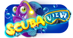 Slot game: Scuba View