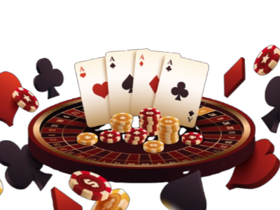 Clasic table games
